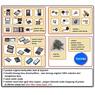 Speaker tecno pova 6 - 6 neo - 6 pro