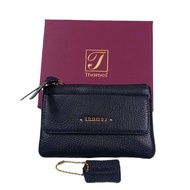 Thames กระเป๋าสตางค์หนังแท้ Wallets-TH60267