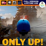 Only Up - The Sky is Just the Beginning🔥[ PC DIGITAL GAMES ]🔥[ OFFLINE ]🔥[ PUZZLE GAMES ]