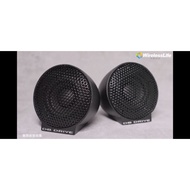 0DB Drive Euphoria ES7 25SQ 2.5” Full Range Loudspeaker 220 watts Myvi/Alza/Axia/Saga/Flx/Exora/City