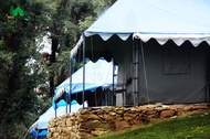 Buzz Eco Camps Chopta