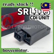 LAGENDA SRL115 Z ZR CDI UNIT C.D.I UNIT ASSY YAMAHA LAGENDA115Z LAGENDA115 LAGENDA115ZR SRL115Z SRL1