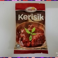 Coconut KERISIK TO USE