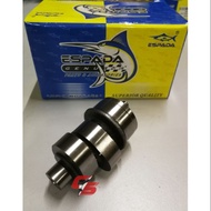 Benelli RFS150 CAMSHAFT RACING E2 ESPADA