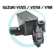 SUZUKI VS125 VS 125 VS150 VS 150 V100 V 100 SCOOTER BRAKE PUMP MASTER PUMP BRAKE CYLINDER PUMP