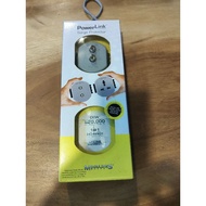 powerlink TV aerial surge protector