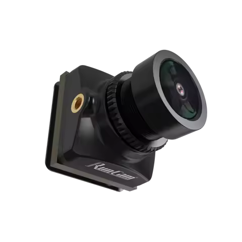 RunCam Phoenix2 SPV3 160° FOV Analog Camera 1500TVL Freestyle FPV