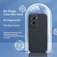 Case Cover Phone Back New Original Liquid Silicone For vivo Y72t Y72 Y71t Y70S Y70t Y67 Y67a Y67L Y5