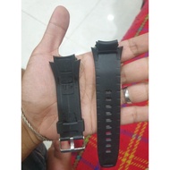Q&Q watch strap