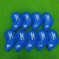 Golf Embroidered Iron Cover Golf Club Cover Club Protective Cover Fashion Iron Cover