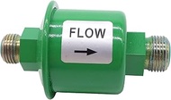AM120916 Transmission Oil Filter Compatible with John Deere 240 245 260 285 320 GX 325 335 345 355 F
