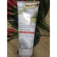 Fresh Farm Series Silk Protien Face Wash 200g