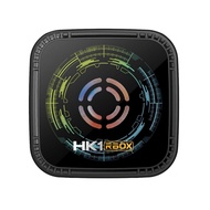 HK1 H8X Octa-Core Set-Top Box14Quanzhi H728HD TV Box8k Network Player with Fan4.6