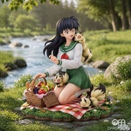 🔥Gk新品預訂🔥LS荔夏物語
犬夜叉 日暮戈薇&雲母
