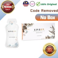 LIVEON 100% ORIGINAL (NO BOX) -Anti aging Drink 抗糖化小仙饮(16 pcs free enusre bag 1 pcs random color)