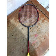 Yonex Arcsaber 11 Pro 3UG5 Badminton Racket (100% Original) Second/Used/Used