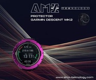 清貨價 法國製 AMX Teknology Garmin MK2 鋁合金保護殼