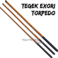 Joran Tegek Exori Torpedo 270 300 360 450