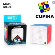 Cube Puzzle 12x12 12x12x12 Mofang MF 12 MF12 moyu Meilong Stickerless