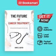 The Future Of Cancer Treatment - Paperback - English - 9783757820091