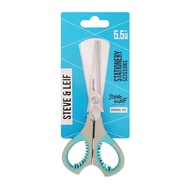 Steve & Leif Stationery Scissors (5.5 Inch/8 Inch)