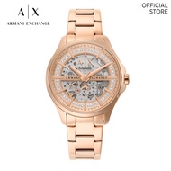 Armani Exchange Watch AX5262
