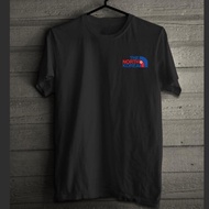 Tshirt The North Korea The North Face