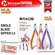 MJL M-1710 Single Blade Nipper - Cutting Pliers Alt Godhand Tamiya DSPIAE Manwah