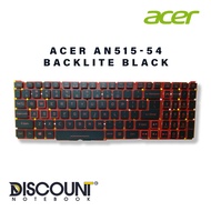 ACER NITRO 5 KEYBOARD AN515-43 AN515-44 AN515-54 AN515-55 AN517-51 NITRO 7 AN715-51
