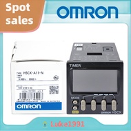 Omron Counter H5CX-A-N H5CX-AD-N H5CX-ASD-N H5CX-A11-N H5CX-L8-N H5CX-L8D-N H5CX-L8S-N Timer