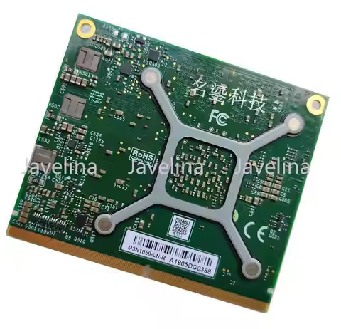 GTX1050Ti graphics card 4G compatible with hp800g1usdt 8300 and hp z2 mini G