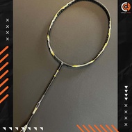 Gosen Roots Pro Gold (4U/G6) Badminton Racket Original 100%