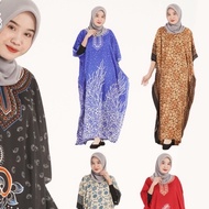 Kaftan Dubai Baju Kelawar Borong Cantik🔥 POSTAGE TODAY
