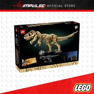 Lego 76968 Jurassic World - Dinosaur Fossils: Tyrannosaurus Rex