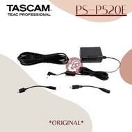 Tascam Power Supply Original PSP520E AC Adaptor PS-P520E