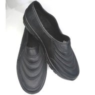 779 Cap Bowling Slip On Labour Shoes/ Cap Bowling Kasut Kerja Getah Slip On