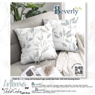 Sofa cushion covers sizes 30x30, 30x50, 35x35, 40x40, 45x45, 50x50, 60x60