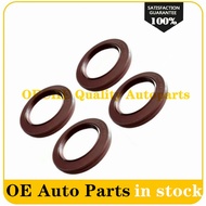 2~20 PCSTF70SC TF72SC Auto Transmission Front Oil Seal TF72 TF70 For Peugeot 2008 3008 4008 5008 Cit