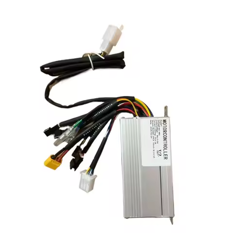 48V 21A Controller Mainboard Main Control for IX3 IX4 Electric Scooter Mainboard Main IX3 IX4 EScoot