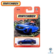 Matchbox 2021 Cadillac CT5-V | Car Collector Kids Toys Vehicle Transportation
