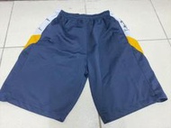 中山工商制服運動短褲 二手運動褲 學生運動服