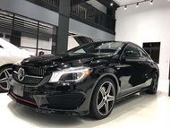 CLA250 Plus AMG