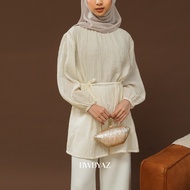 BWBYAZ - MAHEERA TUNIC
