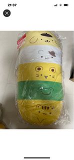 日本布甸狗布丁狗Sanrio一番賞 尾賞