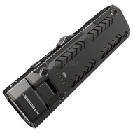 NITECORE EDC09 1600 Lumens EDC Flashlight