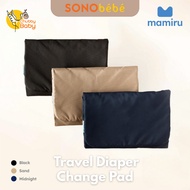 Mamiru Travel Diaper Change Pad | Replacement Mat Portable Waterproof BabyPopok