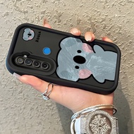 Casing HP For Realme 5 5i 5s 6i C3 C3i C2 C2s 7i C17 Narzo 10 Narzo 10A Narzo 20A OPPO A1K Case HP C