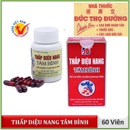Low Dieu Nang Tam Binh Phone