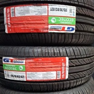 Ban GT Radial CHAMPIRO ECOTEC 175/70 R13