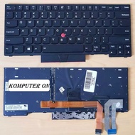 Keyboard Lenovo Thinkpad E480 E485 E490 E380 T480S L480 L380 Yoga T490 T490S T495 L390 Yoga L490 P43